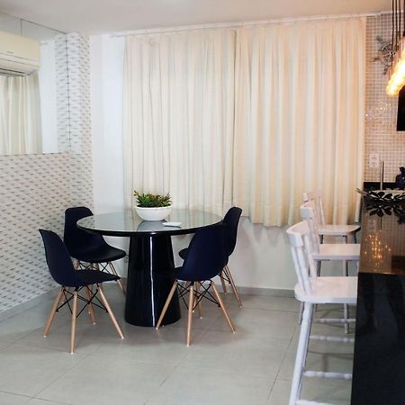 Duplex Solar Agua Pipa Mobiliado No Centro Por Carpediem Appartement Praia de Pipa Buitenkant foto