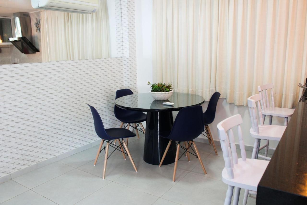 Duplex Solar Agua Pipa Mobiliado No Centro Por Carpediem Appartement Praia de Pipa Buitenkant foto