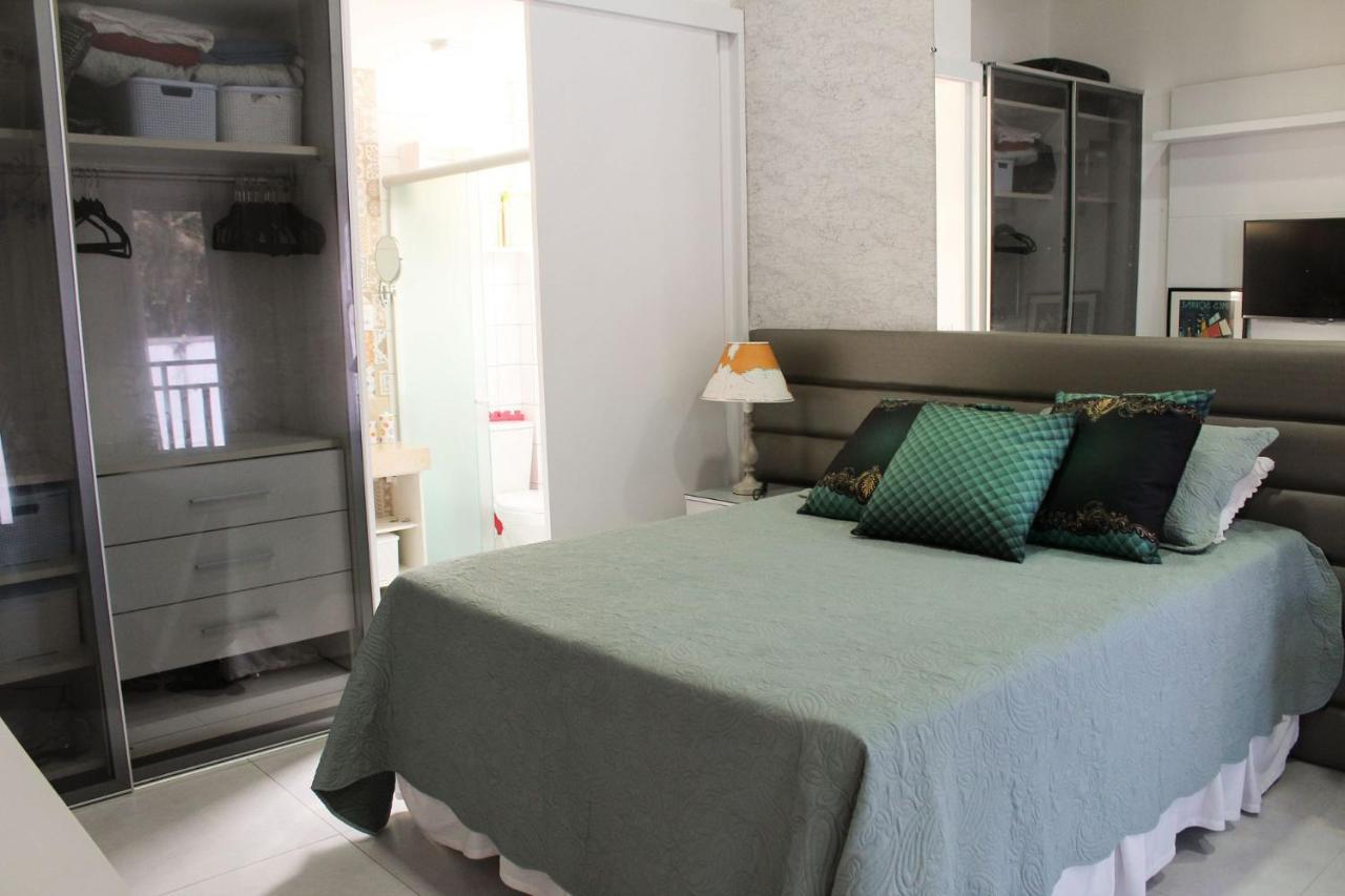 Duplex Solar Agua Pipa Mobiliado No Centro Por Carpediem Appartement Praia de Pipa Buitenkant foto