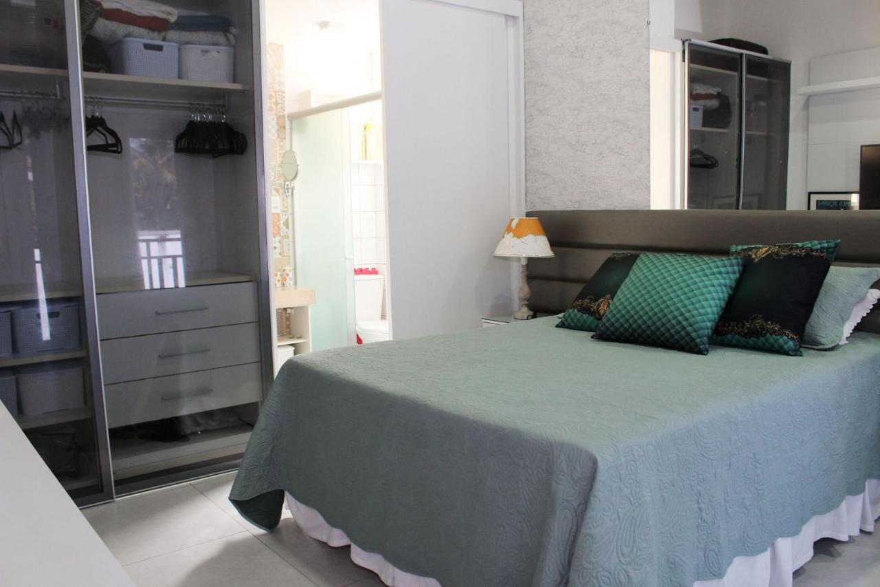 Duplex Solar Agua Pipa Mobiliado No Centro Por Carpediem Appartement Praia de Pipa Buitenkant foto